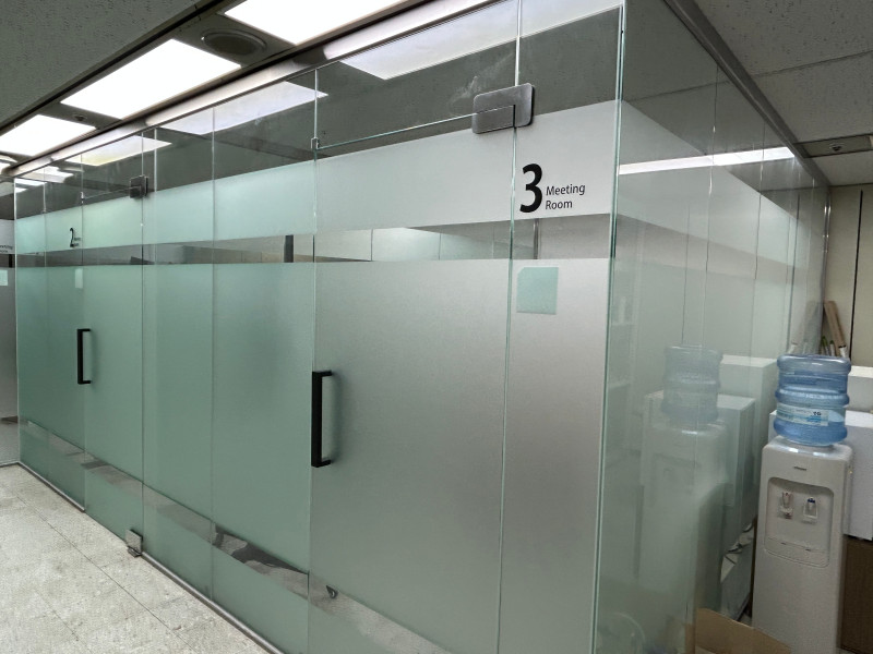 옥타 간판사진1